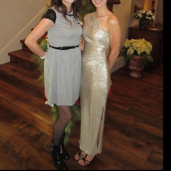 Lauren Ralph Lauren Evening Gown - Picture 3 of 8